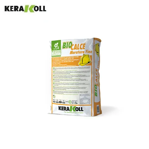 Kerakoll Biocalce® Muratura Fino 25 Kg - Surabaya