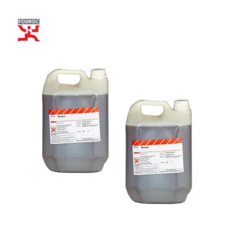 Fosroc Reebol Drum 210 Liter - Merchant Gocement B2B