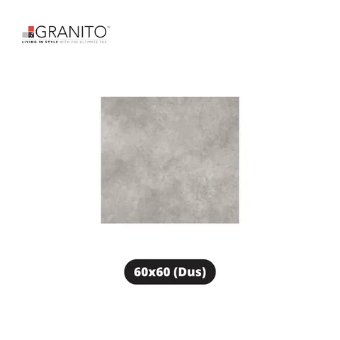 Granito Granit Terain Matte Montana 60x60