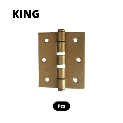 King Engsel Pintu 4" - Asri Raya