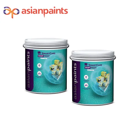 Asian Paints Damp Proof Ultra