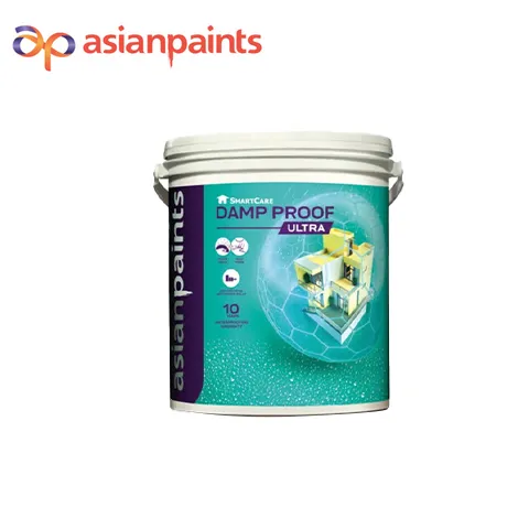 Asian Paints Damp Proof Ultra