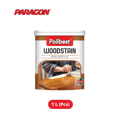 Paragon Polibest Wood Stain