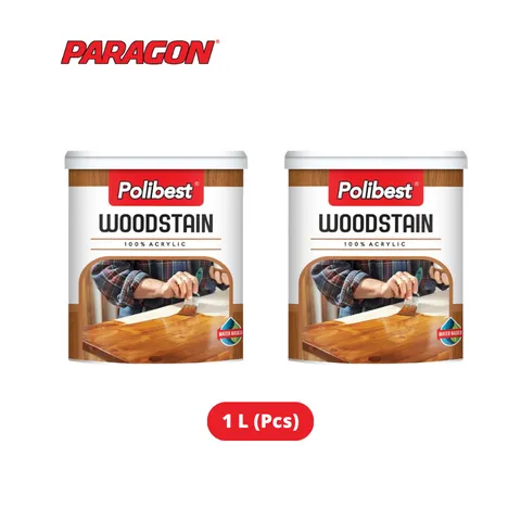 Paragon Polibest Wood Stain