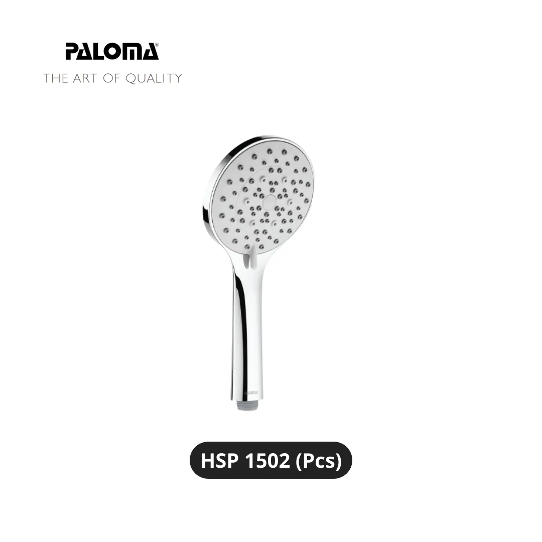 Paloma HSP 1502 Hand Shower