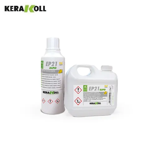 Kerakoll EP21 Rapid 3 Kg - Surabaya