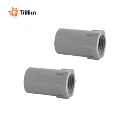 Trilliun TS Faucet Socket ¾" x ½" - Kurnia 2