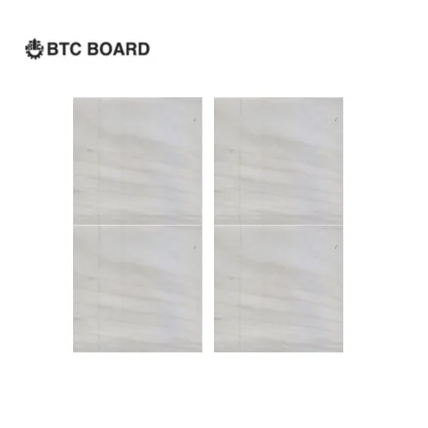 BTC Board Laminating BG15 12 Mm 1.22 Meter x 2.44 Meter - Surabaya