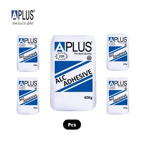 Aplus ALC Adhesive 220 1 DO