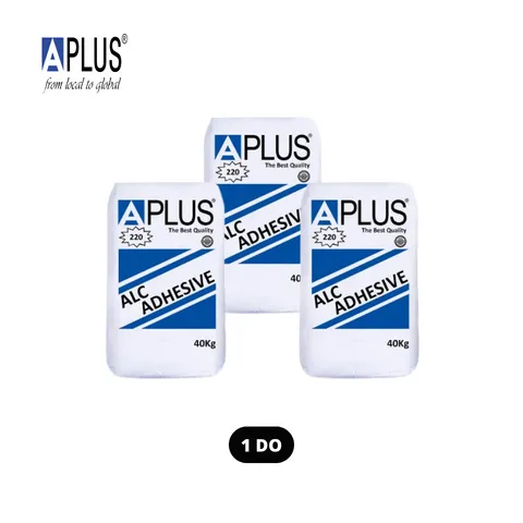 Aplus ALC Adhesive 220 1 DO
