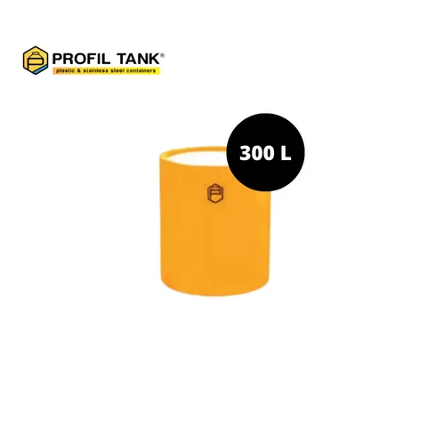 Profil Tank PE Other TNA 300 Liter