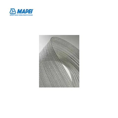Mapei MapeWrap S Fabric 25 Meter - Surabaya