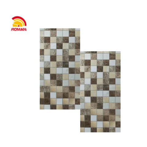 Roman Keramik D'Marmo Mosaic 30x60 Dus - Surabaya
