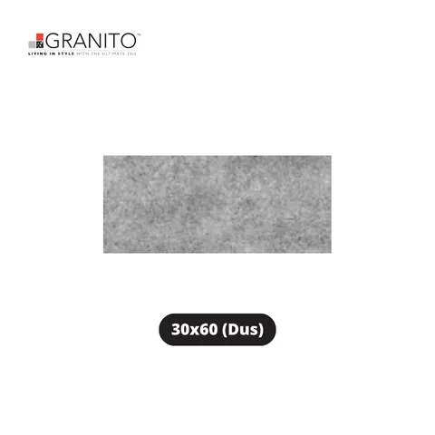 Granito Granit Terain Smooth Brezza 30x60 Dus - Surabaya
