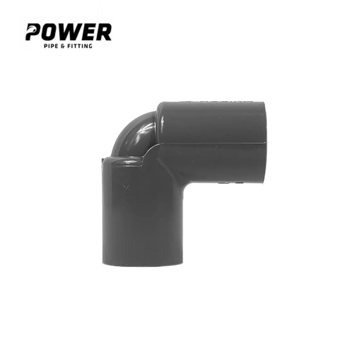 Power Fitting Pipa uPVC Elbow AW Pcs 3/4" - Ganesha