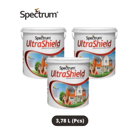 Spectrum Ultrashield 18,9 Liter - Surabaya