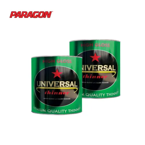 Paragon Thinner Universal Hijau 0,75 Ltr - Surabaya