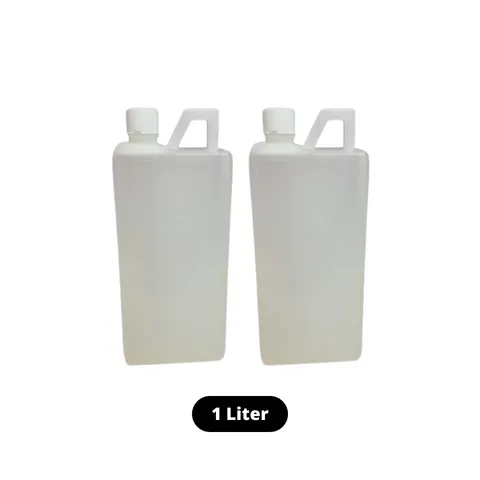 HCL 1 Liter 1 Liter - Marga Mulia