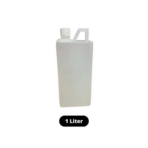 HCL 1 Liter 1 Liter - Berkat Jaya