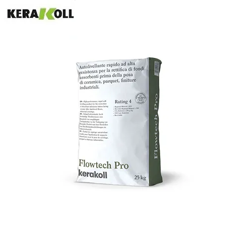 Kerakoll Flowtech Pro 25 Kg - Surabaya