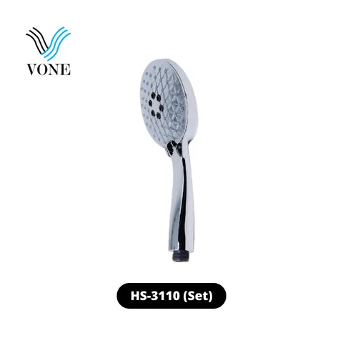 Vone Premium Hand Shower HS-3110 Set - Surabaya