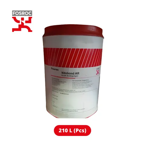 Fosroc Nitobond AR Pail 20 Liter - Merchant Gocement B2B