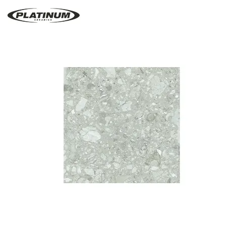 Platinum Keramik Selena Grey 60 Cm x 60 Cm - Surabaya