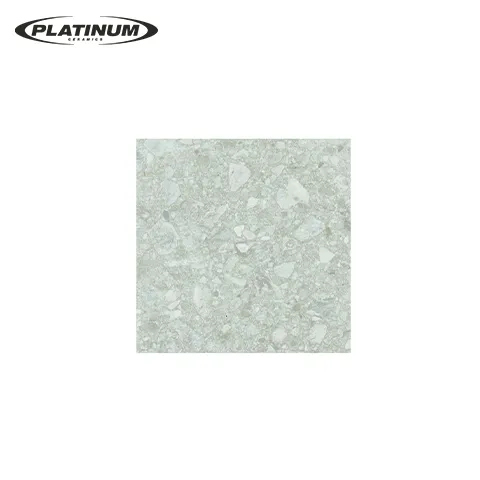 Platinum Keramik Detroit Grey 50 Cm x 50 Cm - Surabaya