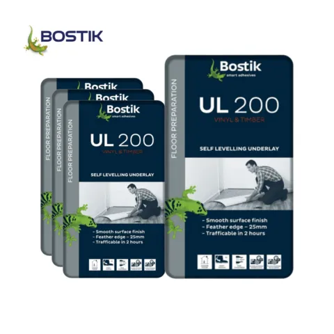 Bostik UL 200