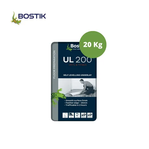 Bostik UL 200
