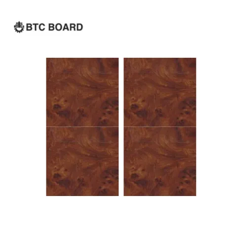 BTC Board Laminating BG07 9 Mm 1.22 Meter x 2.44 Meter - Surabaya