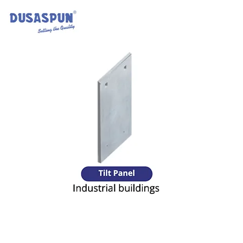 Dusaspun Tilt Panel 300 Cm - Surabaya