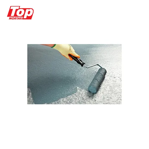 Top Mortar WaStop Flexy -Xtra Flexy 15 Kg Liquid + 20 Kg Powder - Surabaya