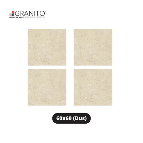 Granito Granit Forte Matt Dawn 60x60 Dus - Surabaya