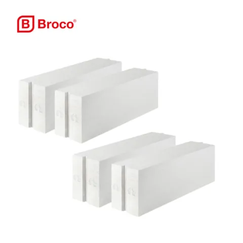 Broco Bata Ringan Interlocking