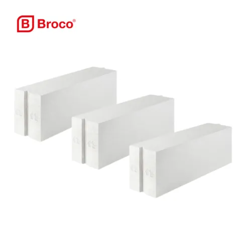 Broco Bata Ringan Interlocking