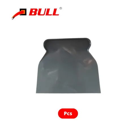 Bull Kapi Plastik 9" - Surabaya