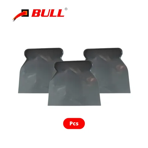 Bull Kapi Plastik 9" - Surabaya