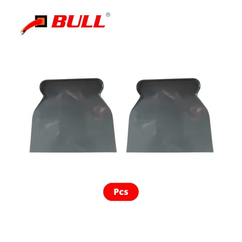 Bull Kapi Plastik 9" - Surabaya