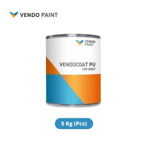 Vendo Paint Vendocoat PU 5 Kg 5 Kg - Surabaya