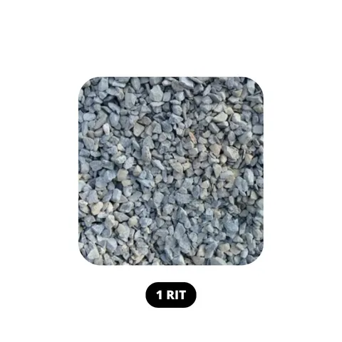 Batu Split Cor Coral 1 RIT 1 Pickup (1 m3) - Kapur Indah