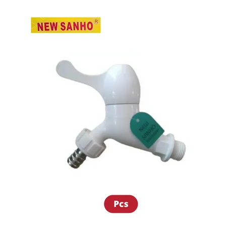 New Sanho Kran Air Taman ½" - Darma Bakti Senenan