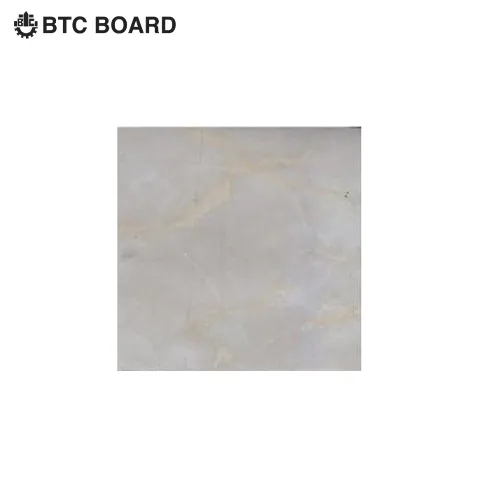 BTC Board Laminating BG17 9 Mm 1.22 Meter x 2.44 Meter - Surabaya