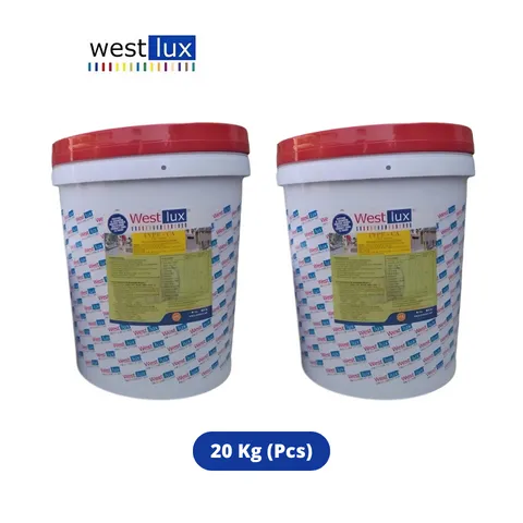 Westlux Additive Semen 20 Kg 20 Kg - Surabaya