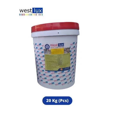 Westlux Additive Semen 20 Kg 20 Kg - Surabaya