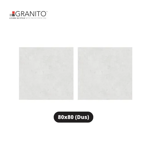 Granito Granit Aurora Miror Silk 80x80 Dus - Surabaya