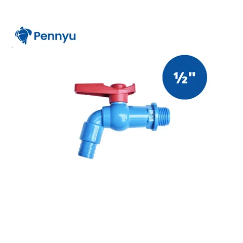 Pennyu Kran Air BL ½"