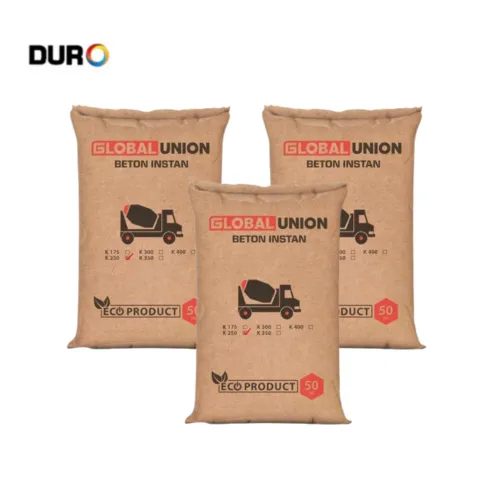 Duromix Global Union Beton Instan K - 175 50 Kg