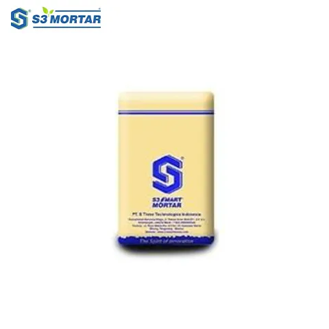 S3 Mortar Smartgrout TG (SI-360) 30 Kg - Surabaya