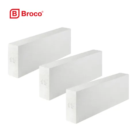 Broco Bata Ringan Regular 1 Rit 10 Cm 60 Cm x 20 Cm - Surabaya